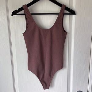 Aritzia Bodysuit